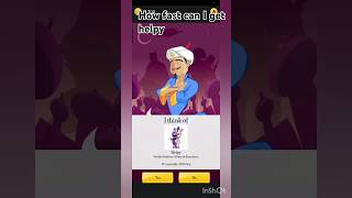 How fast can i get helpy on akinator fyp comedy fnaf helpy akinator [upl. by Thadeus]