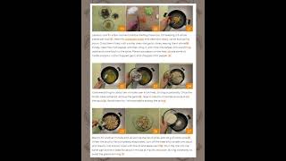 Seafood Risotto Recipe [upl. by Held]