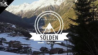 7 in 7  Our guide to Sölden Episode 5 [upl. by Rawdin]