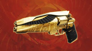 I Ranked EVERY PERK On The Igneous Hammer Handcannon in Destiny 2 [upl. by Hadeis28]