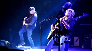 Bob Seger  Like A Rock Live [upl. by Mellie632]