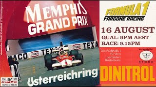 FarGone Racing F1 Grand Prix Historic Series on Assetto Corsa  Osterreichring [upl. by Hazlett828]