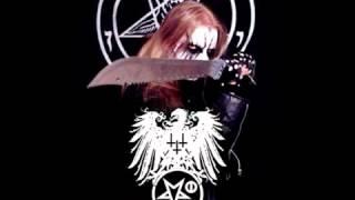 Satanic Warmaster  My Dreams of Hitler [upl. by Alyakcm]