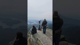 Whiteface mountain upstate NY whiteface adirondacks [upl. by Yetti]