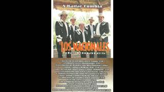 Los Nacionales de Linares  A BAILAR CUMBIA Álbum Completo [upl. by Atel]