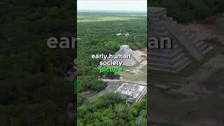 Why Chichen Itza is a MustVisit Destination in Mexico [upl. by Sauder]