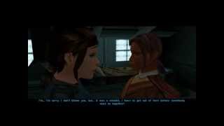 KotOR FRevanBastila Romance Modded 18 Bastilas Confessions of Love amp The Kiss [upl. by Ehrenberg]