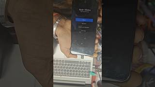 How to hard reset Redmi note 11  factory reset shortvideo [upl. by Marder]