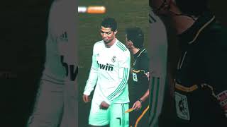 Ronaldo vs Reff [upl. by Anilet805]