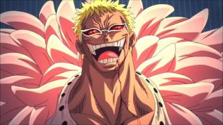 Doflamingo Theme extended [upl. by Laroc]