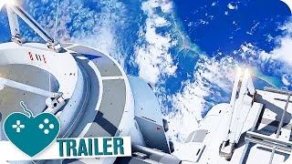 OCULUS RIFT Launch Lineup Trailer 2016 VR [upl. by Florette]