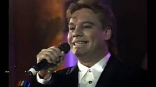 Juan Gabriel en el Programa Juntemonos con Julio  En Chile 1996 [upl. by Tham]