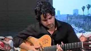 Jorge Villamizar  Pequeños Romances Acústico [upl. by Tolland]