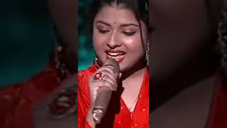 🥀Arunita indian idol performance 🥀oo ram ji bada dukh dina song 🥀indiansong short 4kfullscreen [upl. by Mayman]