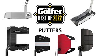 Best Putter 2022 [upl. by Hazelton]