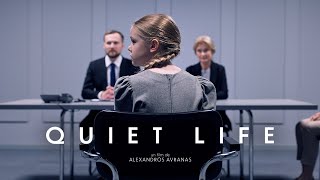 QUIET LIFE  Bandeannonce [upl. by Searle]