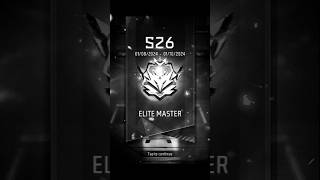 Cs rank season aa gga elite master se dimond 4 avafamyenglishsongsubscribepleasffclip [upl. by Barbara]