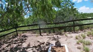 Laguna Atascosa National Wildlife Refuge Short Trails [upl. by Bertha]