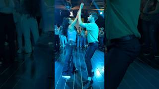 Vanidad  Pinto Picasso  Bachata Demo By Nitzan y Roy  Part 2 dance bachatademo dancer bachata [upl. by Elizabet]