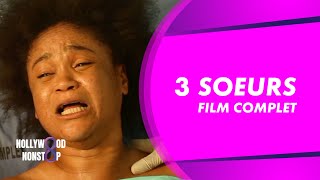 3 Soeurs sentretuent pour un MILLIONNAIRE  Partie 2  Film Nigerian en Francais [upl. by Stearns]