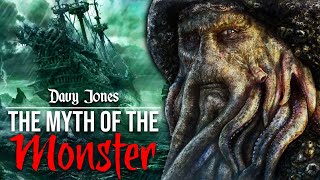 The True Story of Davy Jones [upl. by Lienet]