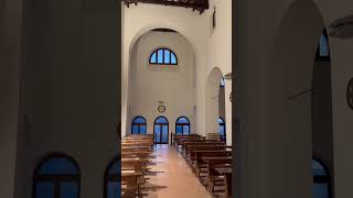 ABBEY OF SAN MICHELE ARCANJOBASILICATA [upl. by Allertse768]