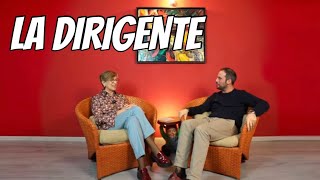 LA DIRIGENTE la scuola non è unazienda o forse sì  LAULA INSEGNANTI EP 2 [upl. by Eerased]