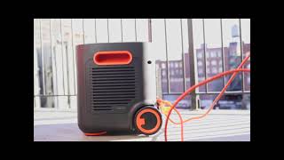 Jackery 3000 Battery Product Review  Solar Generator Home Backup  What You Should Know [upl. by Magda]