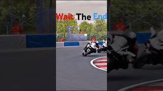 Kawasaki Ninja H2R fastest bike on planet superfast rider skills shorts [upl. by Reedy929]