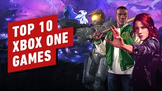 The Best Xbox One Games Fall 2020 Update [upl. by Aztilay]