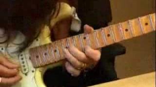 Yngwie Malmsteen LESSON Video LOL [upl. by Lawrenson]