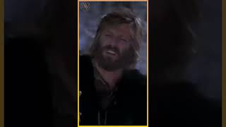 Robert Redford Last Meeting Jeremiah Johnson 1972 [upl. by Woodson430]