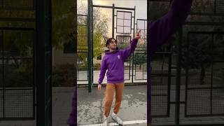 کدوم رفیقته ؟😂🏀 [upl. by Eentruoc533]