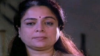 Mohan Joshi Reema Lagoo Sail  Scene 412 [upl. by Ris]