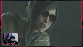 🔴 CUY BENERAN SESUAH INI NYARI KEY  Resident Evil 2 [upl. by Iaj297]