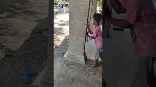 pantomime pantomimer pantomimbojonegoro bojonegoro viralvideo shorts4 [upl. by Calderon674]