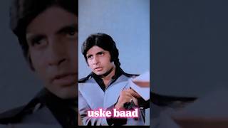 ✨⭐jao phle uss admi ka sighn Laker aao Deewar movie Salim Javed dialogue shorts short feedyoutube [upl. by Zetrok923]