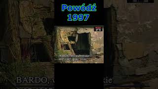 Powódź 1997 [upl. by Onivag161]