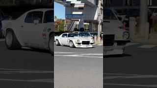 走行入場シーン 2023 スタンスネーションジャパン東京 お台場 スタンス系 STANCENATION JAPAN TOKYO VIPCAR USDM JDM shorts [upl. by Epps]