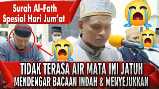 Murottal Quran Ust Muhammadong Air Mata ini menetes Mendengarnya 😭😭😭 salawat muhammadong [upl. by Nhguahs]