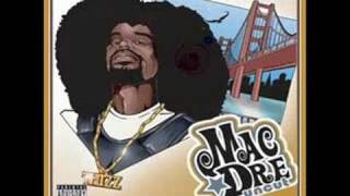 Mac Dre  Something You Should Know [upl. by Budworth]