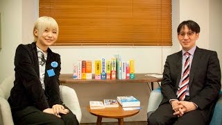 第1話「辞書を読む」特別企画 サンキュータツオさん×澁谷梓希さん 「辞書ってこんなに面白い！」 [upl. by Nedyaj]