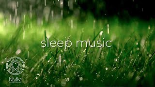 Reiki sleep amp Rain Sounds Reiki music healing music balancing meditation music [upl. by Dibbell437]