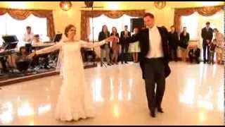 Pierwszy taniec Walc Noce i dnie wedding first dance waltz [upl. by Suhcnip900]