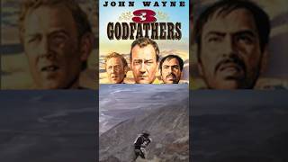 3 Godfathers 1948 John Wayne Pedro Armendáriz Harry Carey JrWard Bond [upl. by Tterag]