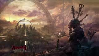 Asuras Wrath OST  Main Theme Main Menu Music [upl. by Naman]