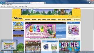 What is NeoPets [upl. by Froh]