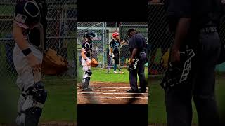 Jacob Cuesta highlights 2024 Little League Baseball AllStars Florida Section 4 Championship [upl. by Ludlow]