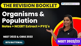 Phoenix 20 Biology Most Important Video for NEET 2025  Udaan [upl. by Eocsor]