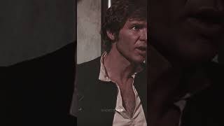 Han Solo Star Wars viralvideo edit starwars hansolo shorts trending fyp german [upl. by Andres]